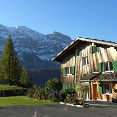 Ferienhaus Bergland Bizau Extérieur photo