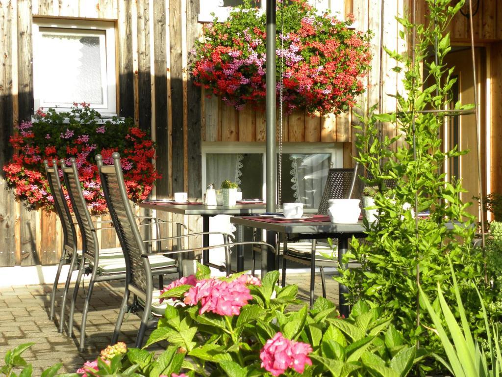 Ferienhaus Bergland Bizau Extérieur photo