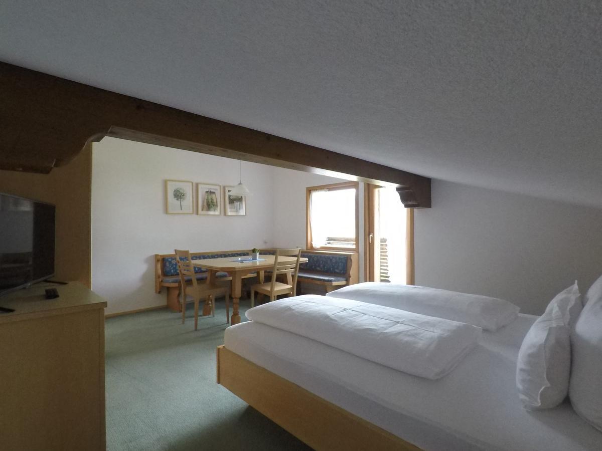 Ferienhaus Bergland Bizau Extérieur photo