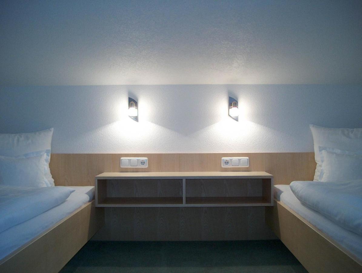 Ferienhaus Bergland Bizau Chambre photo