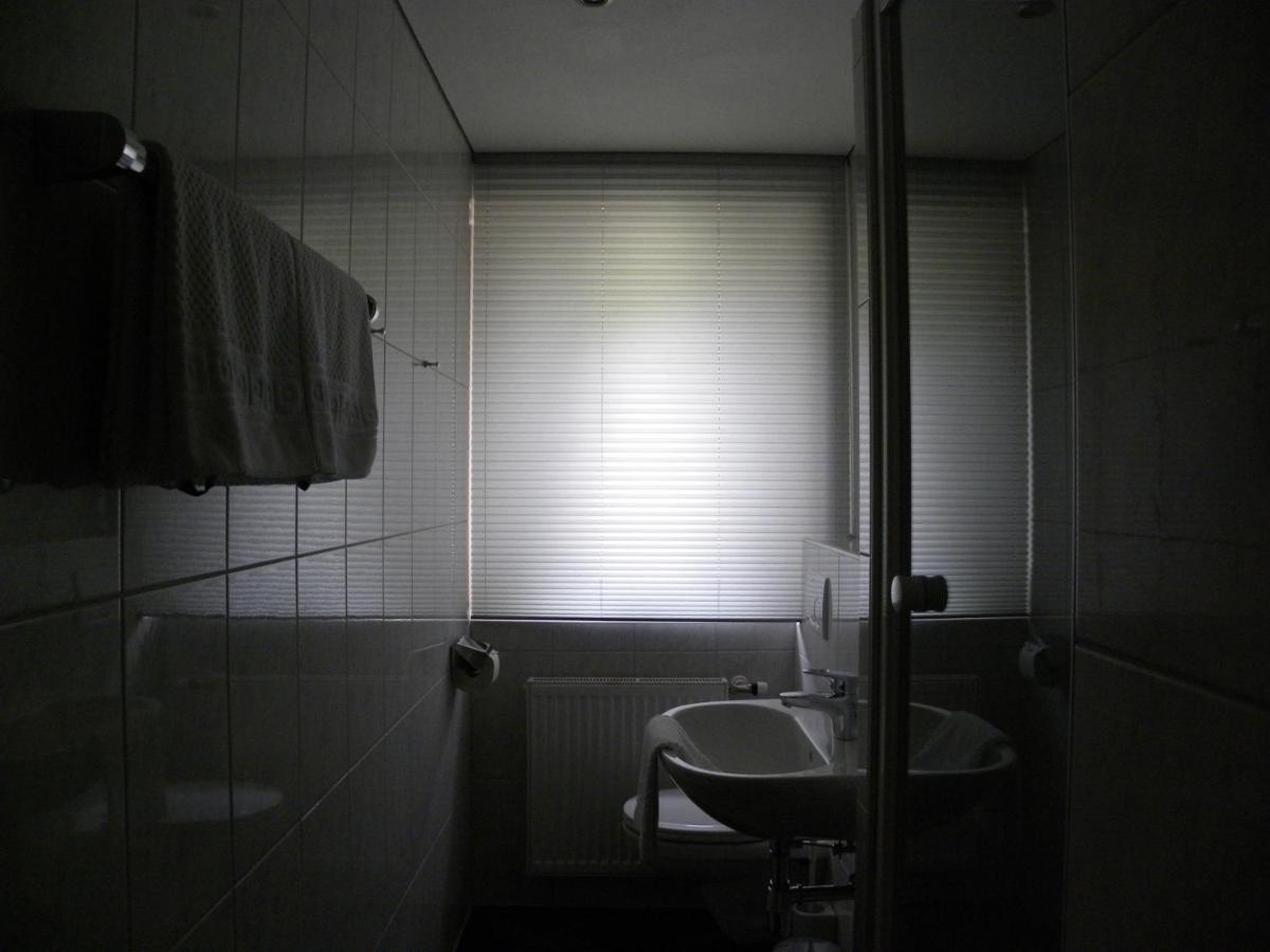 Ferienhaus Bergland Bizau Chambre photo