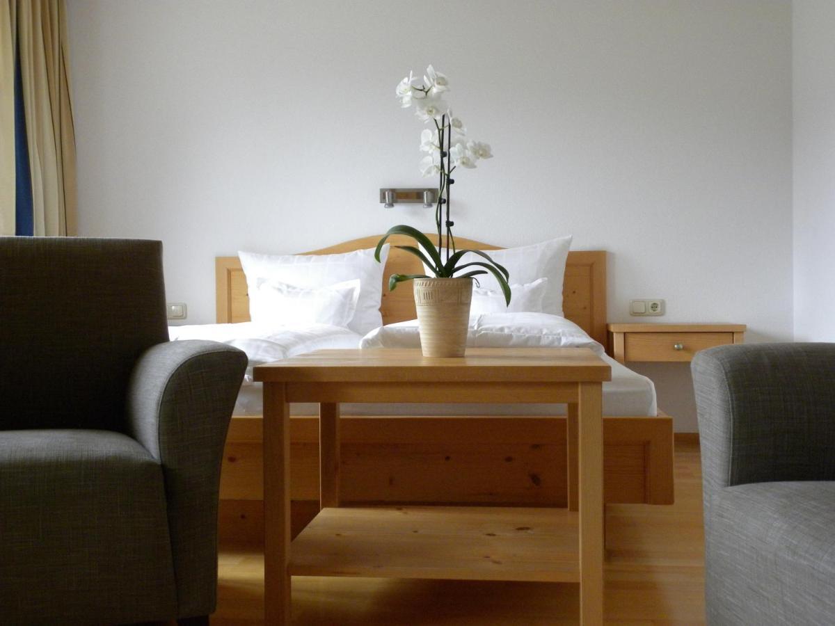 Ferienhaus Bergland Bizau Chambre photo